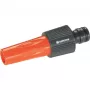 Professional-System Spritze 2818-20 (oranž/must)