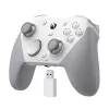 GameSir mängupult G7 PRO Mech Valge — juhtmega/juhtmevaba tugi, ergonoomiline paigutus