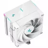 Deepcool | Digitaalne protsessori jahuti valge | AK500S