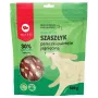 MACED Söögivarras lambalihast pulk - koeramaius - 500g
