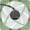 Ventilaator Thermaltake CT140 ARGB Sync 14 cm roheline 1500 p/min 2 tk