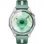 Huawei WATCH GT6 3,73 cm (1,47) AMOLED 46 mm Digitaalne 466 x 466 puutetundlik ekraan Roostevaba teras GPS (satelliit)