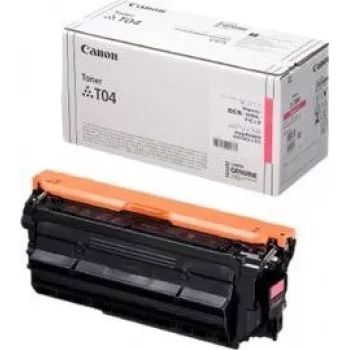 Canon Toner 2978C001 T04 magenta, 2500 lehekülge