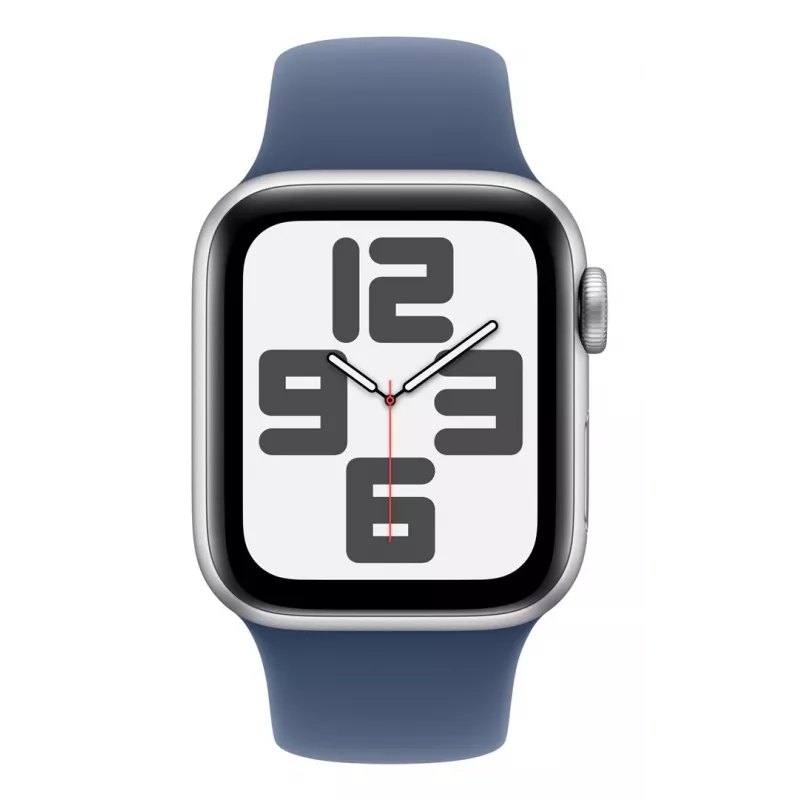 Apple MYJ23ZM/A nutikate kantavate tarvikute rihm sinine fluoroelastomeer