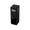 Power bank BLOW AIR99.9 27000mAh PD 140W LCD — 2× USB‑C, 1× USB‑A, 27000 mAh, 140 W kokku