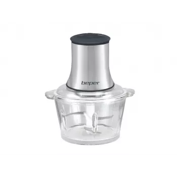 Electric kettle Beper P102ROB001 1.7 L 2200 W, roostevabast terasest küttekeha, juhtmega