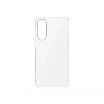 Samsung EF-QS937CTEGWW mobiiltelefoni ümbris 17 cm (6.7 tolli) kate Läbipaistev
