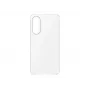 Samsung EF-QS937CTEGWW mobiiltelefoni ümbris 17 cm (6.7 tolli) kate Läbipaistev