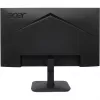 Acer KA272Gbip monitor 27 tolli (69 cm ekraan) Full HD, 75Hz HDMI, 60Hz VGA, 1ms (VRB), HDMI 1.4, VGA