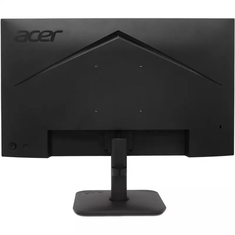 Acer KA272Gbip monitor 27 tolli (69 cm ekraan) Full HD, 75Hz HDMI, 60Hz VGA, 1ms (VRB), HDMI 1.4, VGA