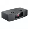 JVC Kenwood Electronics CR-ST700SCD-B - Internet - Digitaal - DAB+ - FM - 87,5 - 108 MHz - 174,928 - 239,2 MHz - 43 W