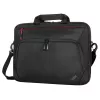 Lenovo 4X41A30365 sülearvuti kott 39,6 cm (15,6 tolli) Toploader kott Must