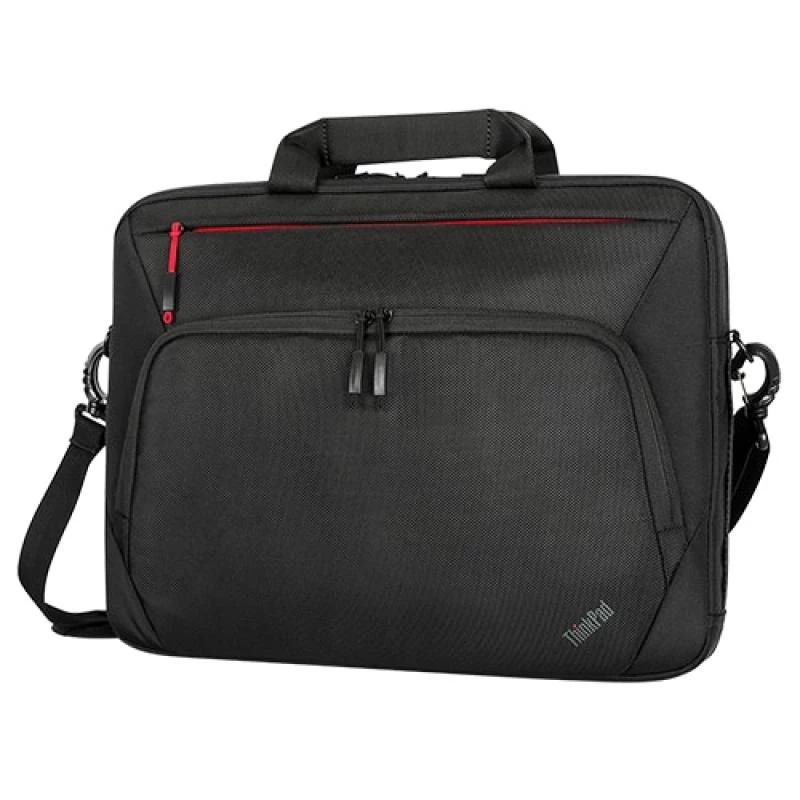 Lenovo 4X41A30365 sülearvuti kott 39,6 cm (15,6 tolli) Toploader kott Must
