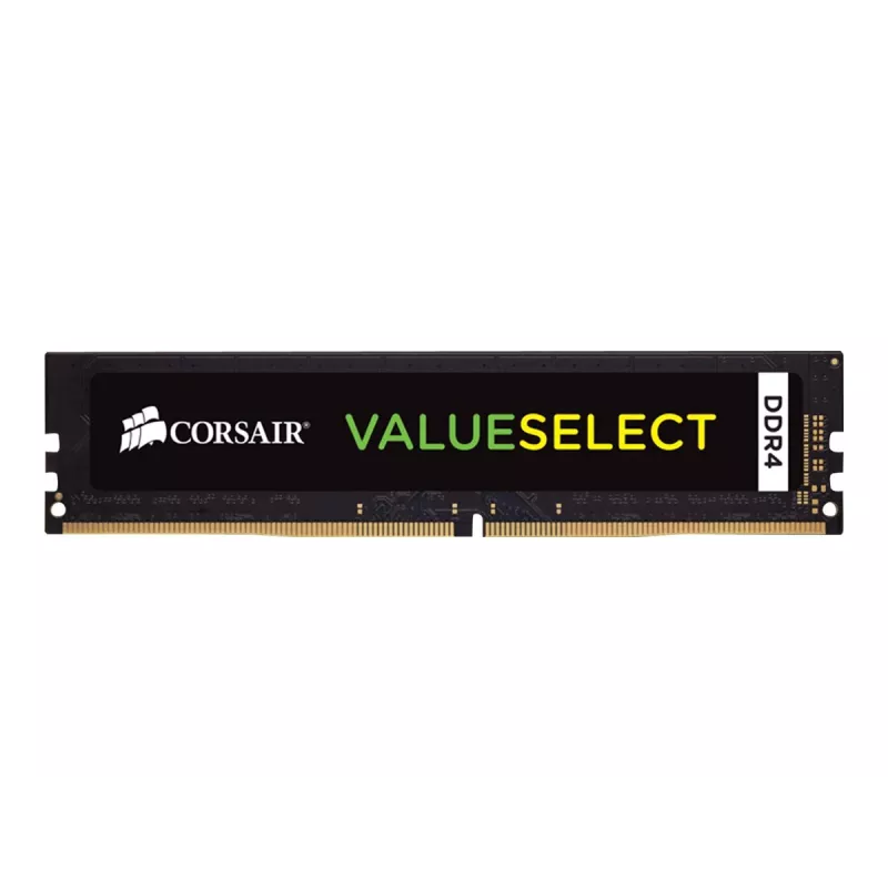 Mälu DDR4 8GB/2666 (1x8GB) C18