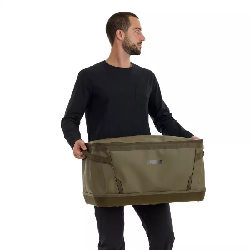 Thule 5532 Chasm Gear Hauler 80L Sügav Khaki