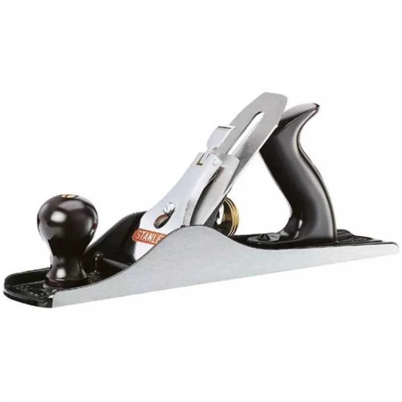 Jack Planer Stanley BAILEY Professional Chrome Steel Must 5 cm