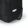 Sülearvuti ratastega kohver DICOTA Top Traveller Eco BASE 13-16 D31985-RPET