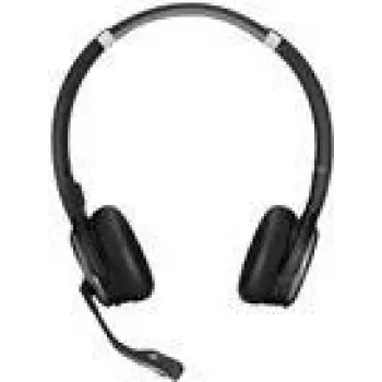 EPOS I SENNHEISER IMPACT SDW 5061 - 5000 seeria - peakomplekt - kõrvapealne - DECT - juhtmevaba - USB - müraisolatsioon - Optimeeritud UC jaoks (1000302)