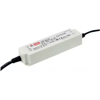 Toiteadapter MEAN WELL LPF-40-24 40W 110-230V Siseruumidesse