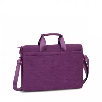 Diplomaat Rivacase 8335 39,6 cm (15,6 tolli) Lilla