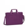 Diplomaat Rivacase 8335 39,6 cm (15,6 tolli) Lilla