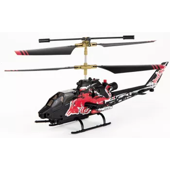 Helikopter Carrera 370501040X elektrimootoriga 12+