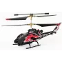 Helikopter Carrera 370501040X elektrimootoriga 12+