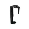 MC-713 PC Holder arvutihoidja lauaalune kronstein tugi