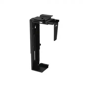 MC-713 PC Holder arvutihoidja lauaalune kronstein tugi
