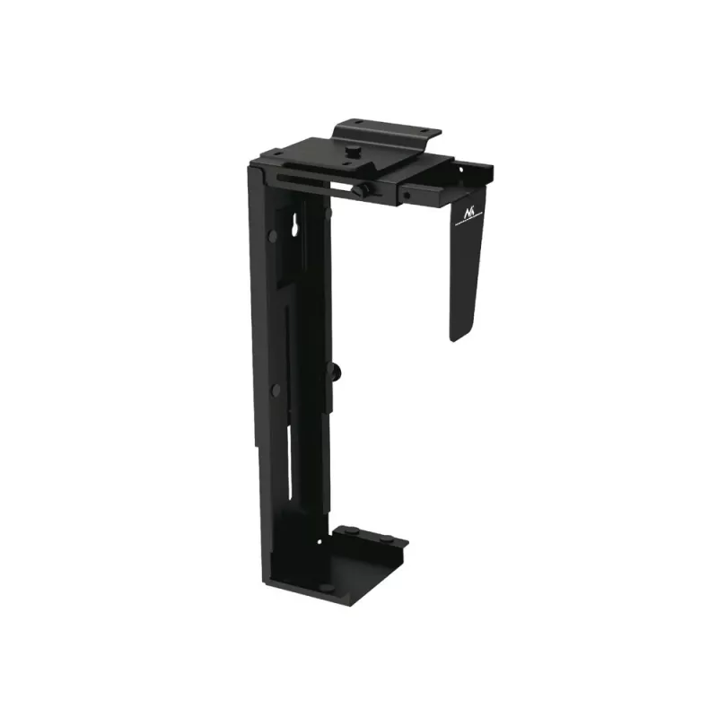 MC-713 PC Holder arvutihoidja lauaalune kronstein tugi