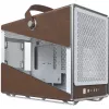 PC korpus Montech Heritage Midi Tower valge