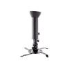 Projektori hoidja PMV100 valge