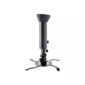 Projektori hoidja PMV100 valge