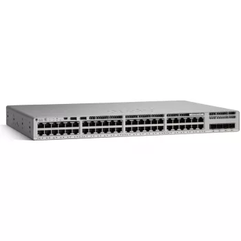 Hallatav kommutaator Cisco Catalyst 9200L