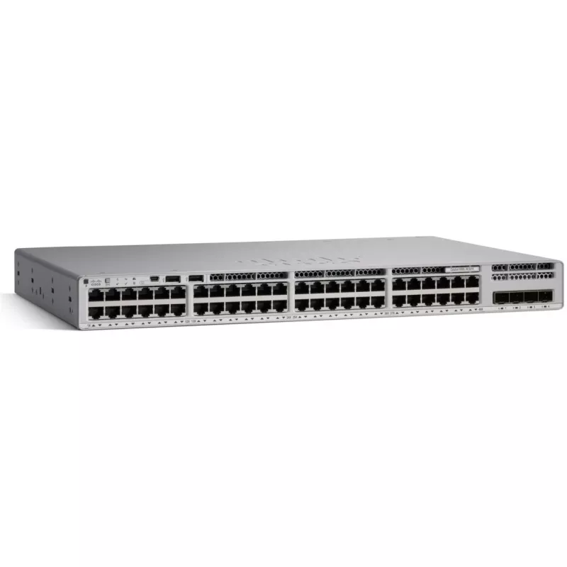 Hallatav kommutaator Cisco Catalyst 9200L