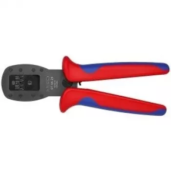 Knipex 97 54 25 Crimping Pliers Micro-Fit
