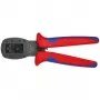 Knipex 97 54 25 Crimping Pliers Micro-Fit