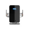 Xblitz FX4 Elegance automaatne autotelefoni hoidik juhtmeta laadimisega, õhuavale kinnitatav