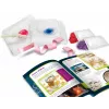 Hariduslik teaduskomplekt Liscianigiochi „I'm a Genius“ küünlavalmistamine 304-PL10208 – praktilised küünlavalmistamise katsed
