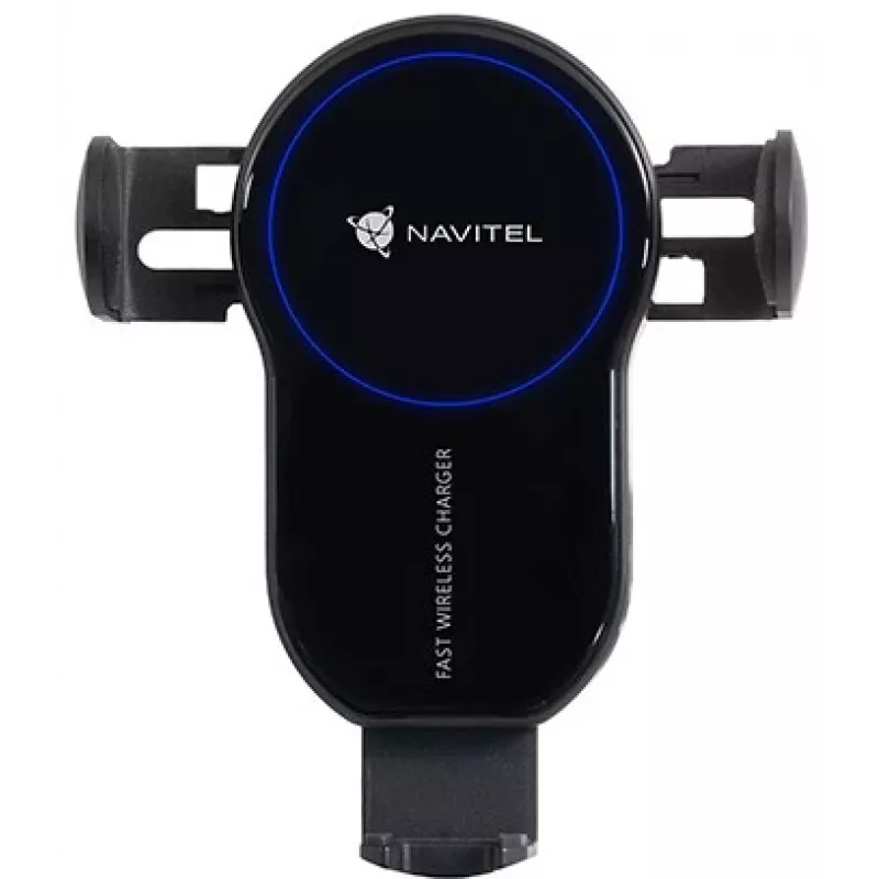 Navitel | Juhtmeta autolaadija hoidik | SH1000 PRO