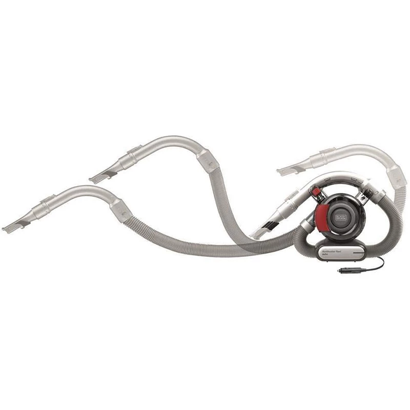 Käeshoitav tolmuimeja Black & Decker PD1200AV-XJ