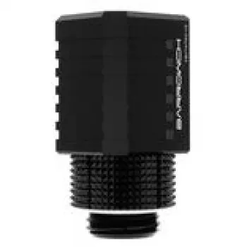 Barrow 90° adapter G1/4'' emane G1/4'' emasele — must