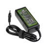 Green Cell AD33P toiteadapter/inverter siseruumides 65 W must