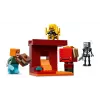 LEGO MINECRAFT 21266 Netheri laavalahing