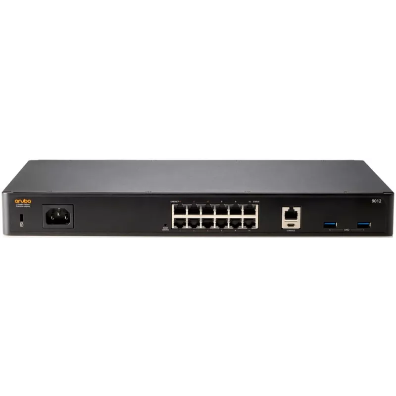 Võrgulüüsi kontroller HPE 9012