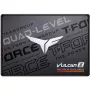 VULCAN Z QLC 2 TB, SSD must/hall, SATA 6 Gb/s, 2,5