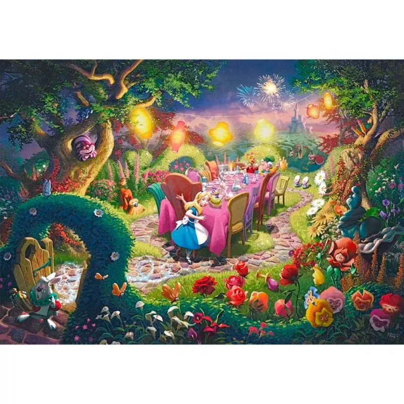 Pusle Schmidt Spiele 57398 6000 tk Disney Winnie Pooh II