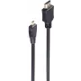 HDMI-kaabel ShiverPeaks BS77473-3 3m tüüp A tüüpi D must