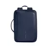 XD Design ANTI-THEFT seljakott / portfell Bobby Bizz 2.0 tumesinine P/N: P705.925