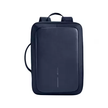 XD Design ANTI-THEFT seljakott / portfell Bobby Bizz 2.0 tumesinine P/N: P705.925